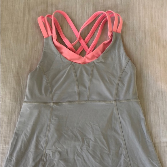 Lululemon Top - Picture 1 of 2